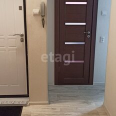 Квартира 27,9 м², 1-комнатная - изображение 2