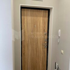 Квартира 26 м², студия - изображение 2