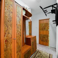 Квартира 35,5 м², 1-комнатная - изображение 5