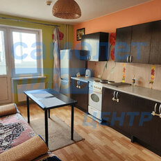 Квартира 61,1 м², 2-комнатная - изображение 4