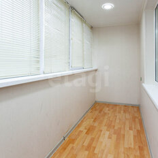 Квартира 106,2 м², 3-комнатная - изображение 5