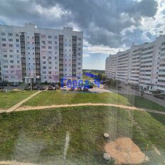 Квартира 36 м², 1-комнатная - изображение 2