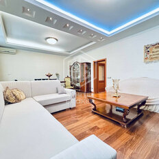 Квартира 199 м², 4-комнатная - изображение 1