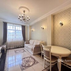 Квартира 81 м², 2-комнатная - изображение 3