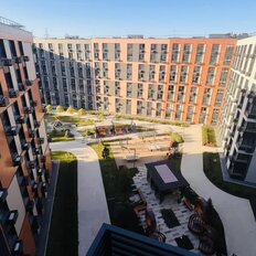 Квартира 21,6 м², студия - изображение 4