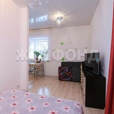 Квартира 30,3 м², студия - изображение 5