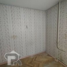 Квартира 37 м², 1-комнатные - изображение 3