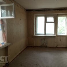 Квартира 31 м², 1-комнатная - изображение 1