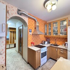 Квартира 63 м², 3-комнатная - изображение 1