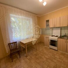 Квартира 37,6 м², 1-комнатная - изображение 2