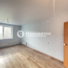 Квартира 26,6 м², студия - изображение 4
