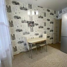 Квартира 47 м², 1-комнатная - изображение 2