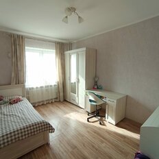Квартира 52,6 м², 2-комнатная - изображение 4