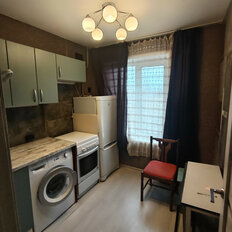 Квартира 43,9 м², 2-комнатная - изображение 1