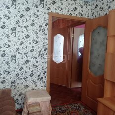 Квартира 68,9 м², 4-комнатная - изображение 4