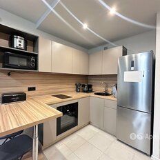 Квартира 35 м², 2-комнатная - изображение 1