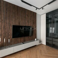Квартира 35 м², 1-комнатная - изображение 5