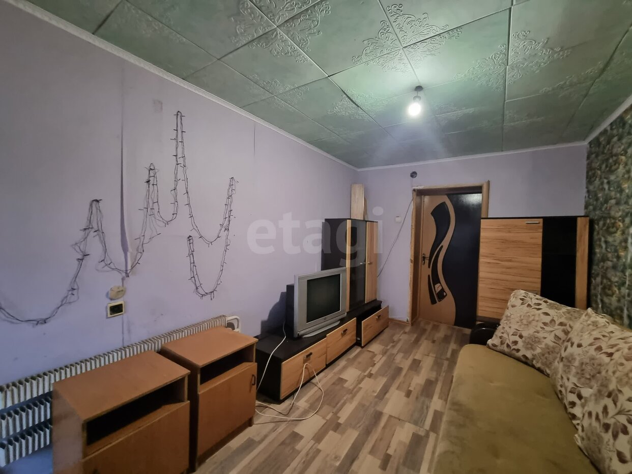 Комната 11.7 м² в Губкин — фото 11 из 30