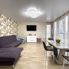 Квартира 74,9 м², 2-комнатная - изображение 3