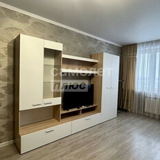 Квартира 45 м², 1-комнатная - изображение 4