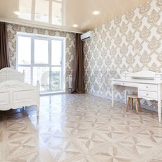 Квартира 45 м², 1-комнатная - изображение 3