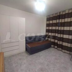 Квартира 25 м², студия - изображение 5