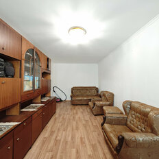 Квартира 32,7 м², 1-комнатная - изображение 2