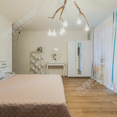 Квартира 34,2 м², 1-комнатная - изображение 2