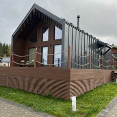 дом + 8 соток, участок - изображение 5