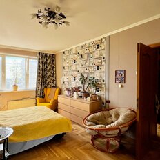 Квартира 101 м², 4-комнатная - изображение 1