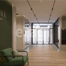 Квартира 42,3 м², 1-комнатная - изображение 5