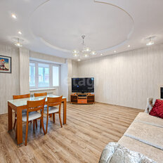 Квартира 99 м², 3-комнатная - изображение 5