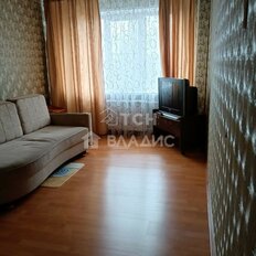 Квартира 51,7 м², 2-комнатная - изображение 2
