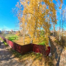 дом + 10,5 сотки, участок - изображение 1
