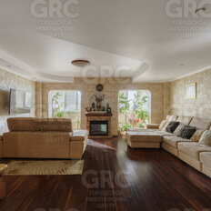 Квартира 281 м², 6-комнатная - изображение 1