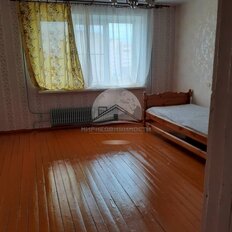 Квартира 38,5 м², 1-комнатная - изображение 2