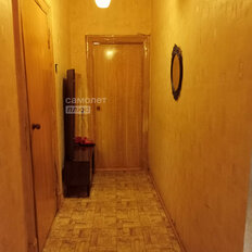 Квартира 61,9 м², 2-комнатная - изображение 5