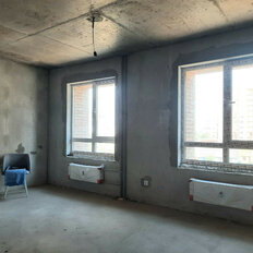 Квартира 52 м², 2-комнатная - изображение 5