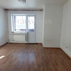 Квартира 24 м², студия - изображение 2