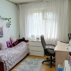 Квартира 64 м², 3-комнатная - изображение 1