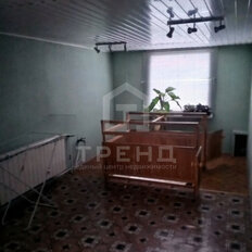 Квартира 120 м², 3-комнатная - изображение 1