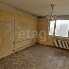 Квартира 49,3 м², 1-комнатная - изображение 2