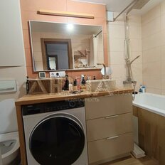 Квартира 70 м², студия - изображение 4