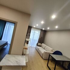 Квартира 45 м², 1-комнатная - изображение 3