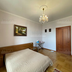 Квартира 132 м², 4-комнатная - изображение 2