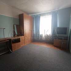Квартира 42,7 м², 1-комнатная - изображение 2