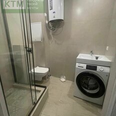 Квартира 21,6 м², студия - изображение 4