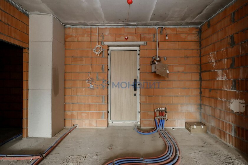 101 м² дом, 10,5 сотки участок 3 000 000 ₽ - изображение 26