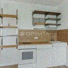 Квартира 29 м², студия - изображение 2