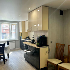 Квартира 93 м², 3-комнатная - изображение 5